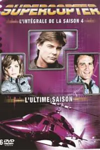 Supercopter – Saison 4
