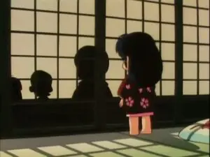 L&rsquo;enfance de Sakura