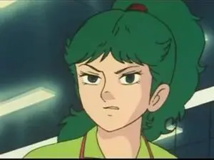 Le retour de Mitamura