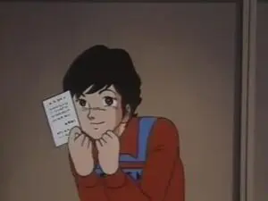 Lettre d&rsquo;un fan
