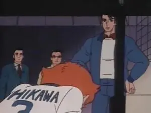 L&rsquo;épreuve de force