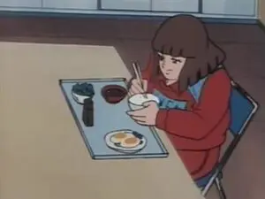 Yoghina jette l&rsquo;éponge