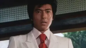 L&rsquo;épée démoniaque