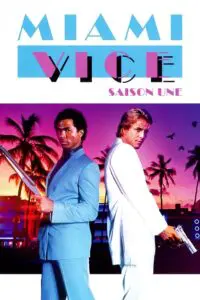 2 Flics à Miami – Saison 1