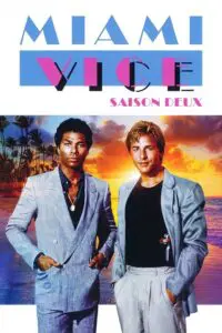2 Flics à Miami – Saison 2