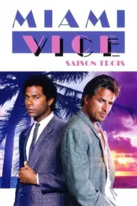 2 Flics à Miami – Saison 3