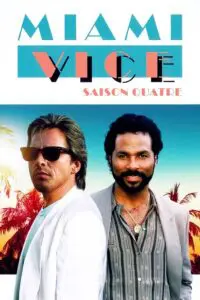 2 Flics à Miami – Saison 4