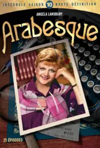 Arabesque – Saison 10