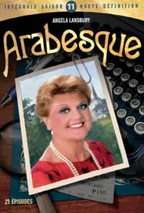 Arabesque – Saison 11