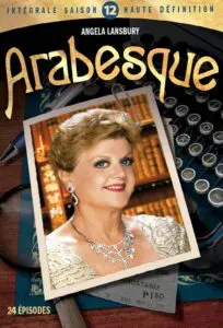Arabesque – Saison 12