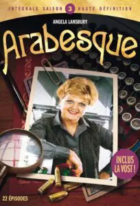 Arabesque – Saison 3