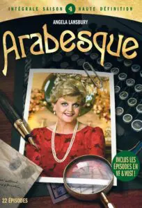 Arabesque – Saison 4