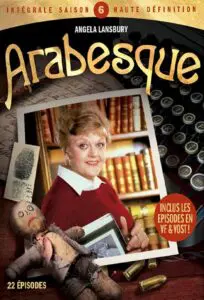 Arabesque – Saison 6