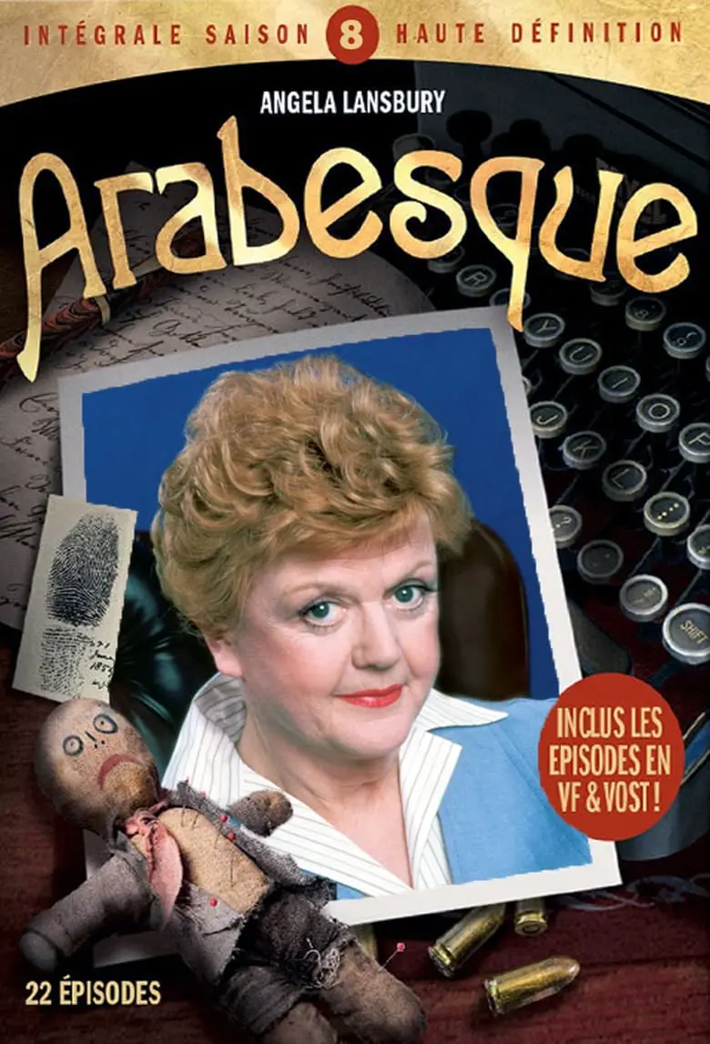 Arabesque – Saison 8