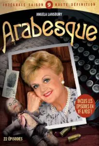 Arabesque – Saison 9