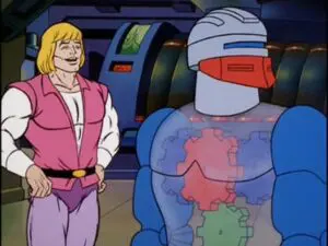 Bon anniversaire Roboto