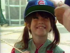 Emmène-moi au match de baseball
