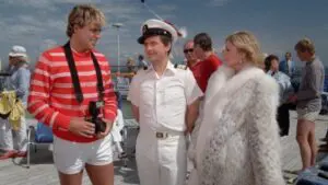 La croisière en Scandinavie – Partie 2