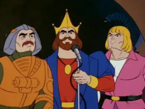La joute infernale