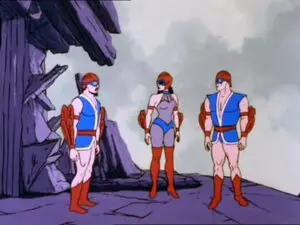 La trahison de Stratos