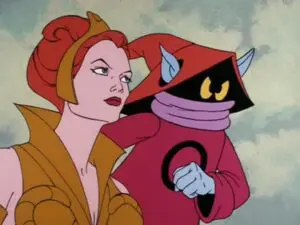 La vengeance ne mène à rien