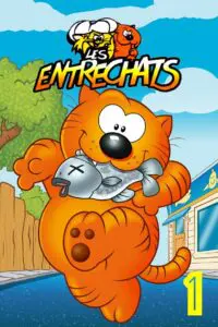 Les Entrechats – Saison 1