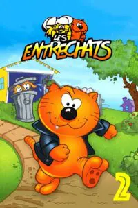 Les Entrechats – Saison 2