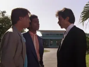 Le Triangle d&rsquo;or (2)