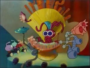 L&rsquo;orchestre astral