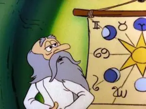 L’Homme de la Lune