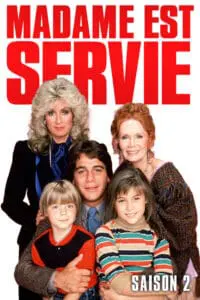 Madame est servie – Saison 2