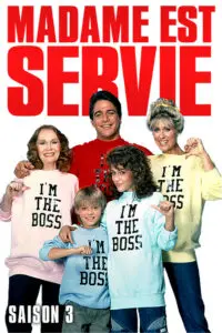Madame est servie – Saison 3