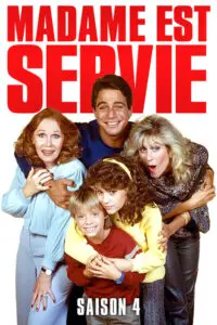Madame est servie – Saison 4