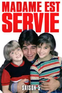 Madame est servie – Saison 5