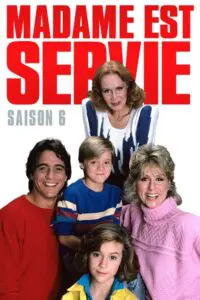Madame est servie – Saison 6