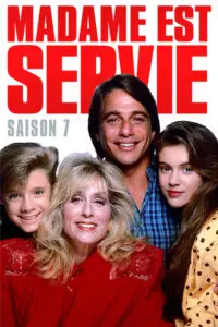 Madame est servie – Saison 7