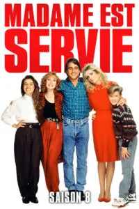Madame est servie – Saison 8