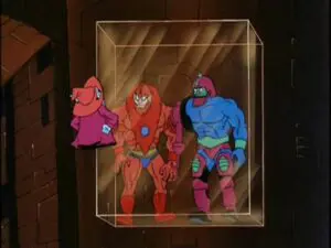 Pauvre orko…