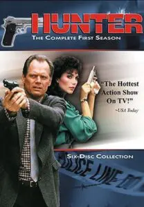 Rick Hunter – Saison 1