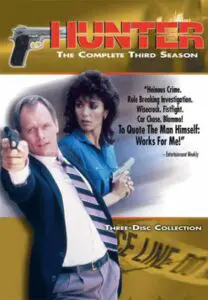 Rick Hunter – Saison 3