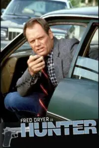 Rick Hunter – Saison 4