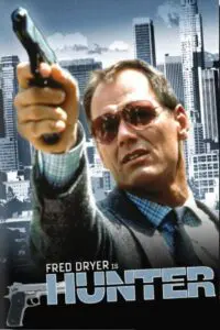 Rick Hunter – Saison 5