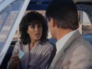Rick Hunter inspecteur de choc