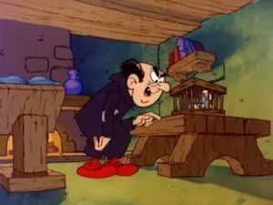 Schtroumpfer la vérité, toute la vérité