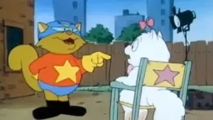 Un grand amour déçu / Les Trois Vœux d&rsquo;Hercule