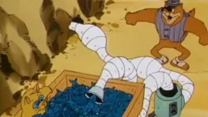 Épisode 112