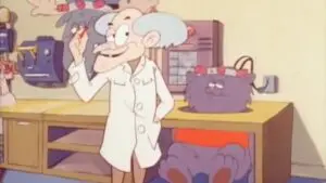 Épisode 56