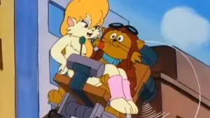 Épisode 92