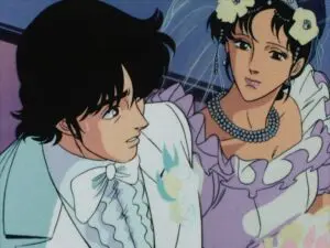 Faux mariage