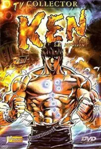 Ken le survivant – Saison 1